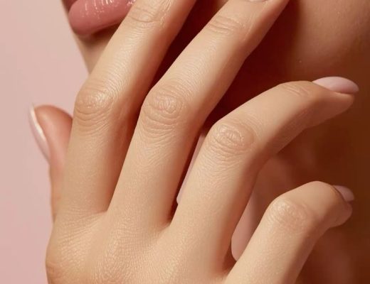 NAILS 9